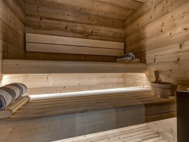 Chalet Myriam Méribel