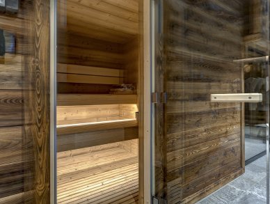 Chalet Myriam Méribel