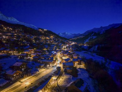 Chalet Myriam Méribel