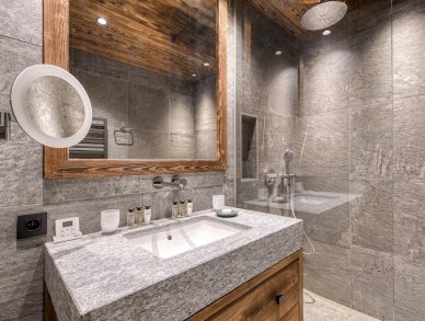 Шале Myriam Мерибель