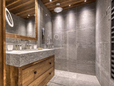 Шале Myriam Мерибель