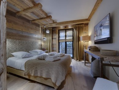 Chalet Angelus 2 Val d'Isère