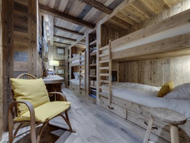 Chalet Angelus 2 Val d'Isère