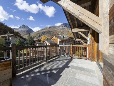 Chalet Angelus 2 Val d'Isère