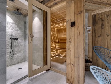 Chalet Angelus 2 Val d'Isère