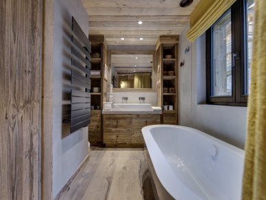 Chalet Angelus 2 Val d'Isère