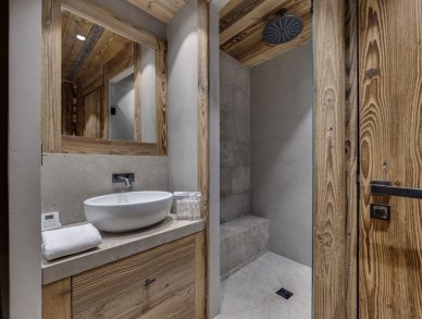 Chalet Angelus 2 Val d'Isère