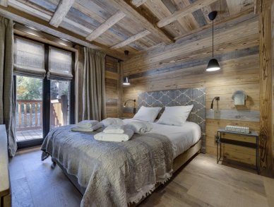 Chalet Angelus 2 Val d'Isère