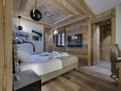 Chalet Angelus 2 Val d'Isère