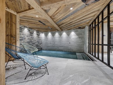 Chalet Angelus 2 Val d'Isère