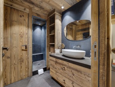 Chalet Angelus 2 Val d'Isère