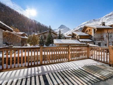 Chalet Angelus 2 Val d'Isère