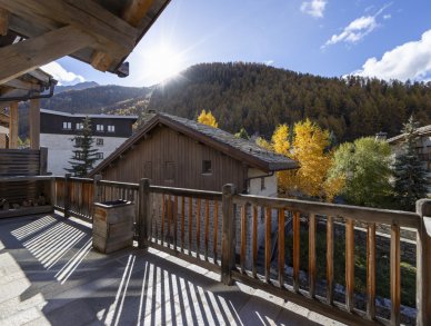 Chalet Angelus 2 Val d'Isère