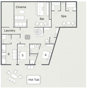 Chalet Avalon Les Gets