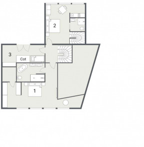 Chalet Avalon Les Gets