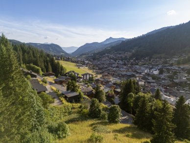 Chalet Avalon Les Gets