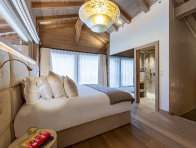 Chalet Avalon Les Gets