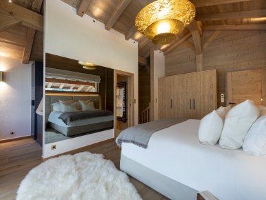 Chalet Avalon Les Gets