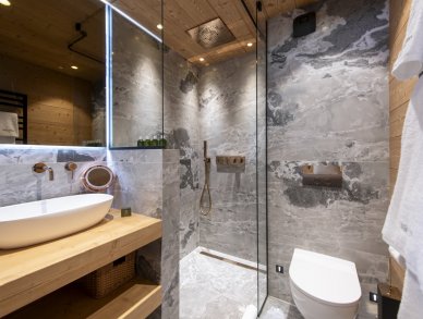 Chalet Avalon Les Gets