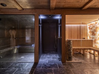 Chalet Avalon Les Gets