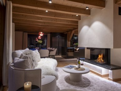 Chalet Avalon Les Gets