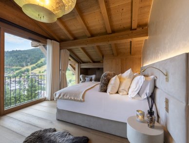 Chalet Avalon Les Gets