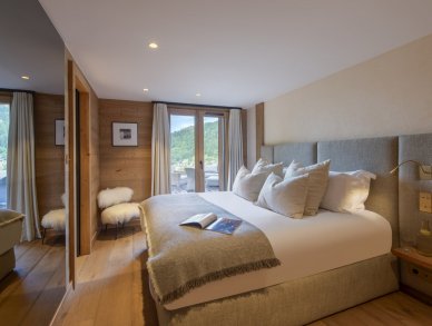 Chalet Avalon Les Gets