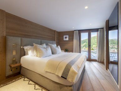 Chalet Avalon Les Gets