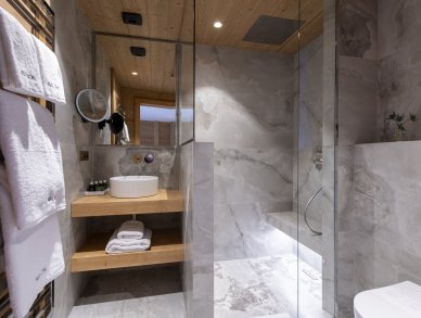 Chalet Avalon Les Gets