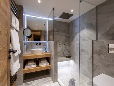 Chalet Avalon Les Gets