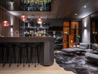 Chalet Avalon Les Gets