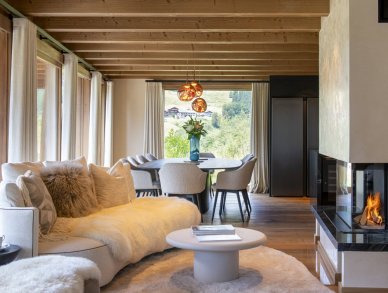 Chalet Avalon Les Gets