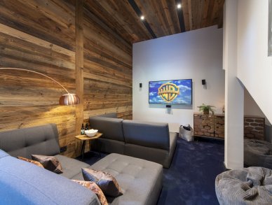 Chalet Griffonner Morzine