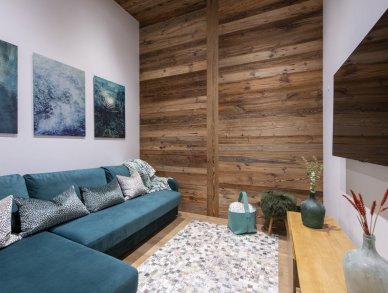 Chalet Griffonner Morzine