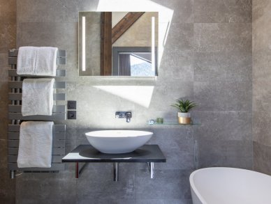 Chalet Griffonner Morzine