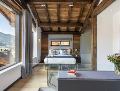 Chalet Griffonner Morzine