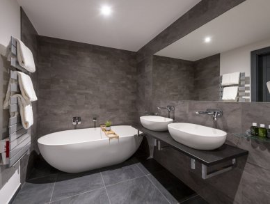 Chalet Griffonner Morzine