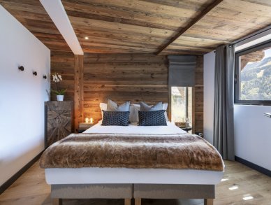 Chalet Griffonner Morzine