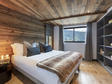 Chalet Griffonner Morzine