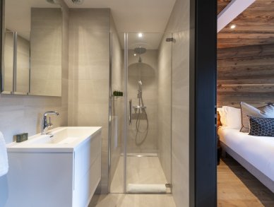 Chalet Griffonner Morzine