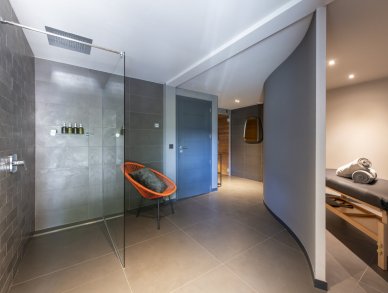 Chalet Griffonner Morzine