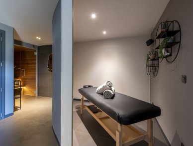 Chalet Griffonner Morzine