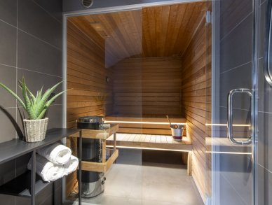 Chalet Griffonner Morzine