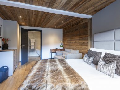 Chalet Griffonner Morzine