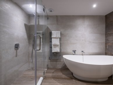 Chalet Griffonner Morzine