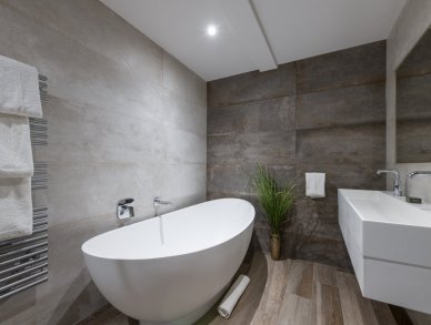 Chalet Griffonner Morzine