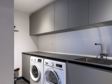 Chalet Griffonner Morzine