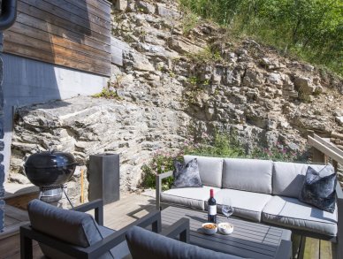 Chalet Griffonner Morzine