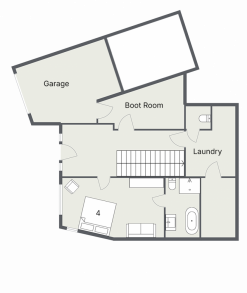 Chalet Griffonner Morzine