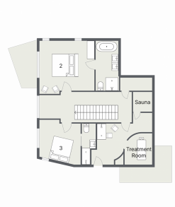 Chalet Griffonner Morzine